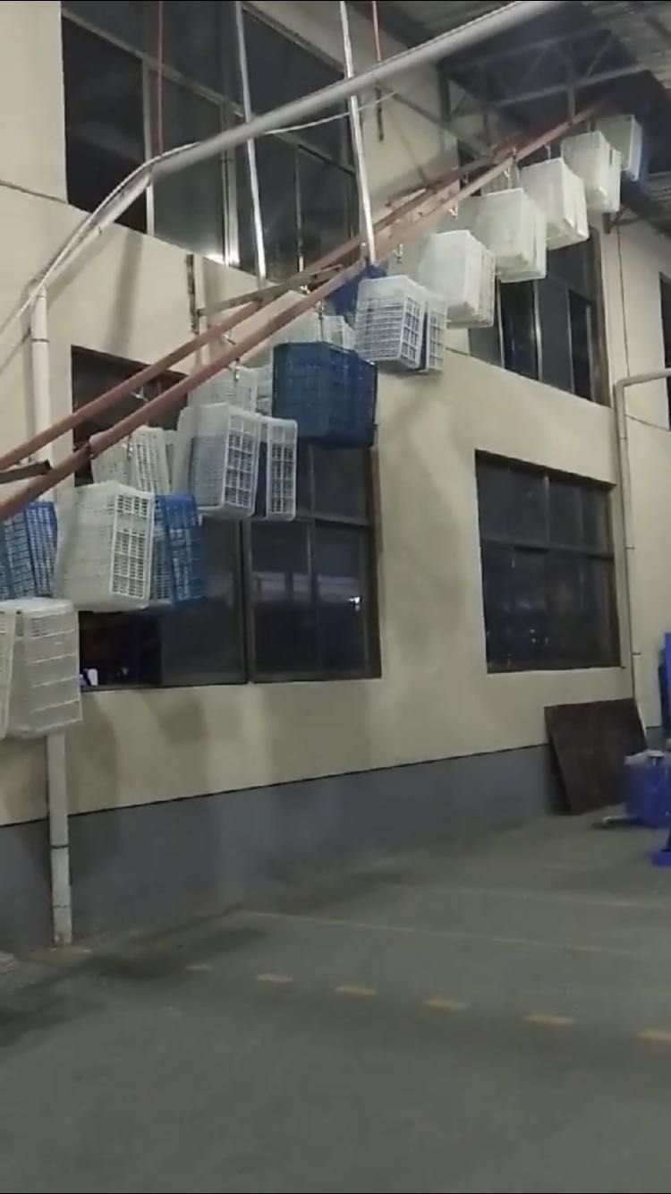 5-台州工业流水线-温岭自动化设备-温岭机械零部件制造-轩马自动化-温岭市轩马自动化设备有限公司